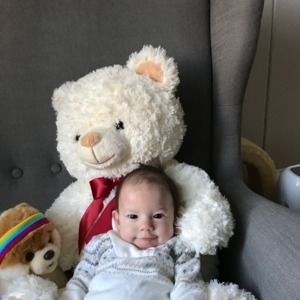 Meet your Posher, Masami